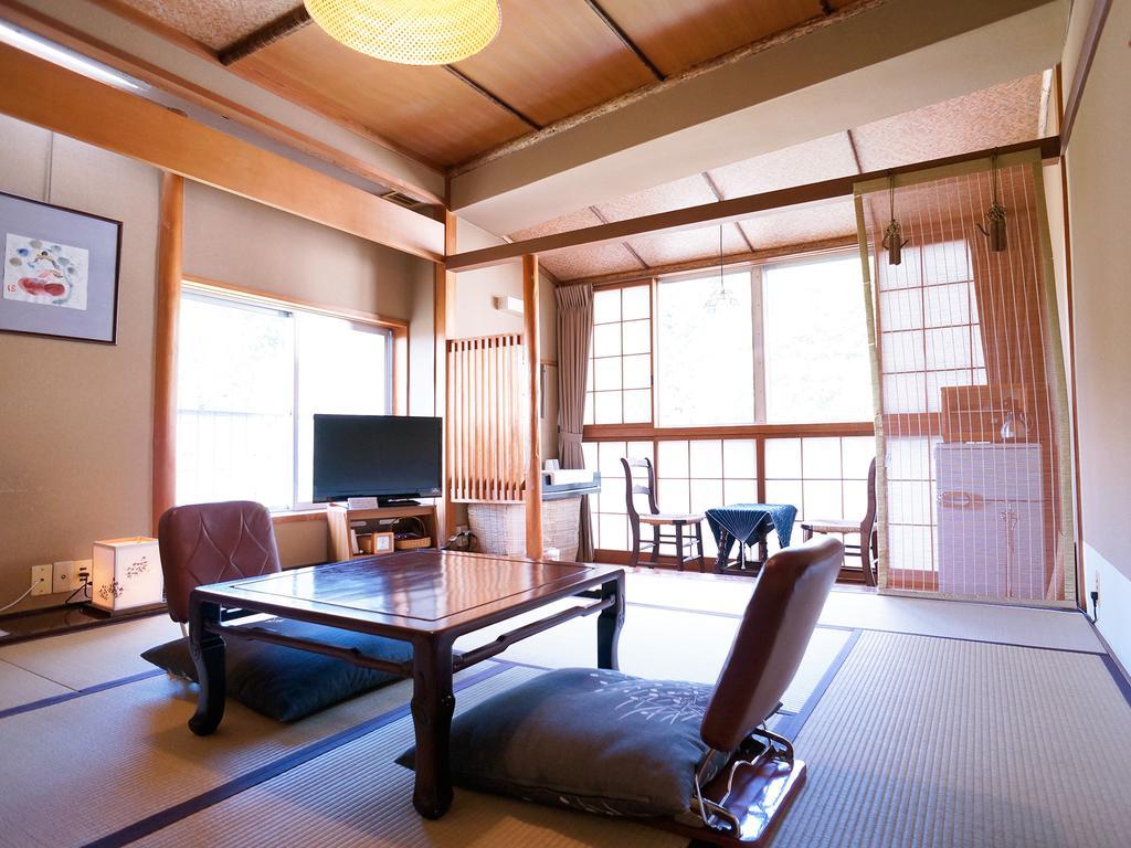 Sumiyosiya Ryokan Nozawaonsen Room photo